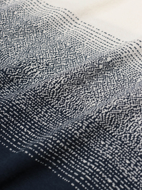 Свитер FADED STRIPE (размер M, цвет Разноцветный)