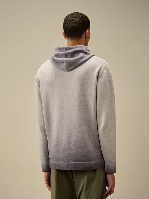 Худи CHENILLE COTTON KNIT (размер XXL, цвет 774)