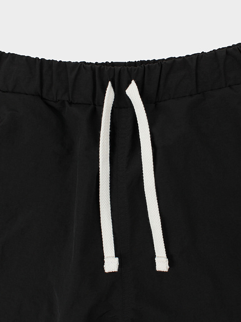 Шорты FLAG (размер XL, цвет Черный)