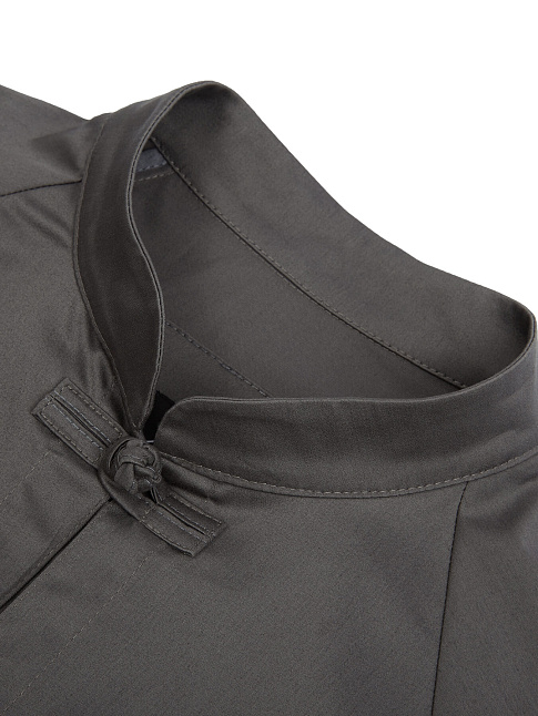 Рубашка CHINESE LION (размер L, цвет Серый)