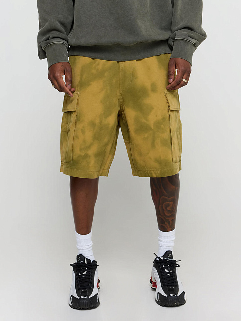 Шорты SUPERVSN CARGO (размер L, цвет Коричневый)