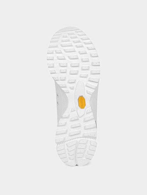 Кроссовки (размер 37, цвет Белый)