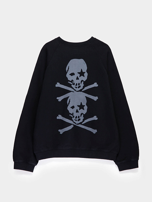 Свитшот JOUISSANCE (размер XL, цвет Черный)