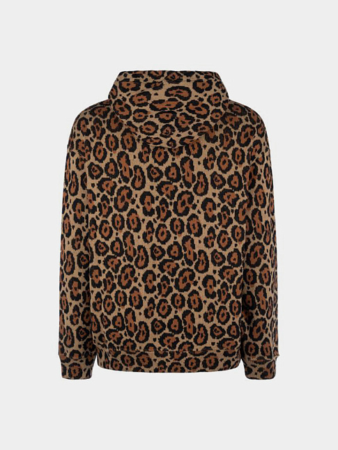 Худи MAN JERSEY (размер L, цвет Разноцветный)