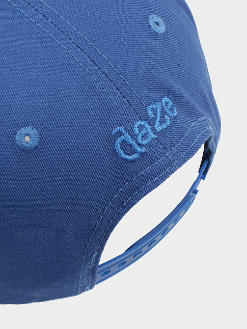 Кепка F.O.I.A. (размер one size, цвет Голубой)