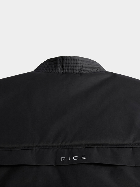 Куртка KIMONO (размер L, цвет Черный)