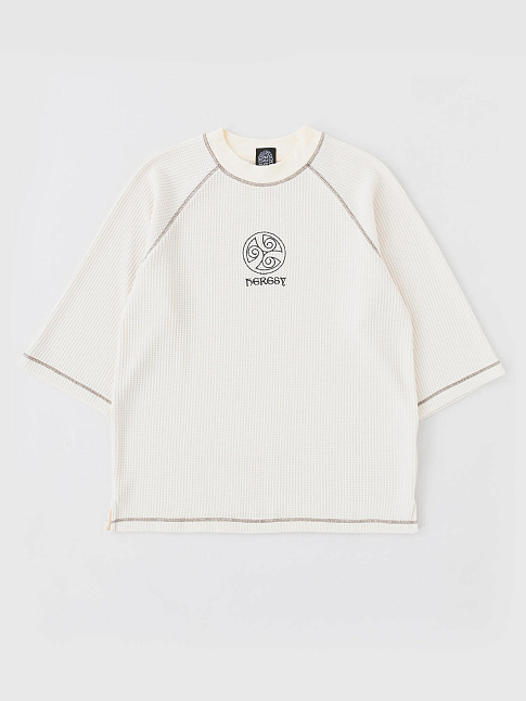 Футболка TRI-SPIRAL (размер M, цвет Белый)