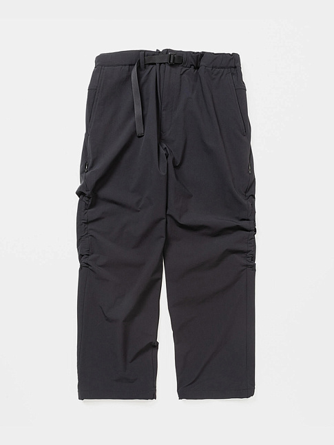 Брюки ALL-WEATHER CODE-ADJUST (размер L, цвет Черный)