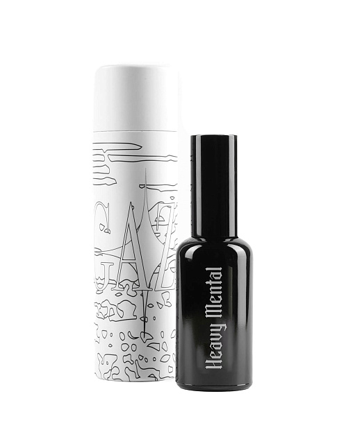 Парфюм HEAVY MENTAL 50 мл (размер one size, цвет Разноцветный)