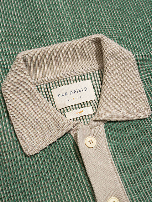 Кардиган VELZY (размер L, цвет Бежевый)