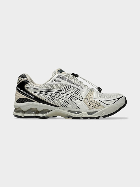 Кроссовки GEL KAYANO 14 (размер 40, цвет Разноцветный)