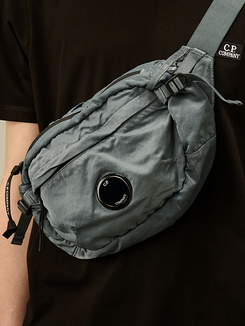 Сумка NYLON B CROSSBODY (размер one size, цвет 872)