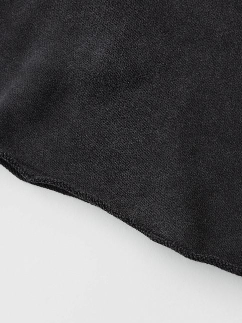 Свитшот PORTAL (размер M, цвет Черный)