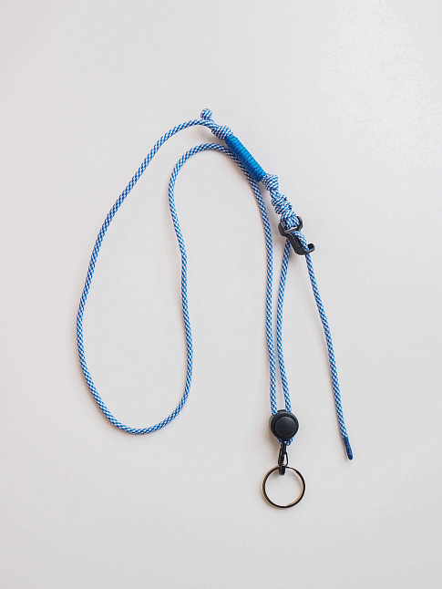 Шнурок на штаны (размер one size, цвет Разноцветный)