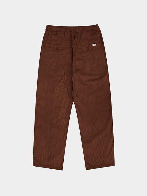 Брюки JACOBS CORD SURF (размер XL, цвет Коричневый)