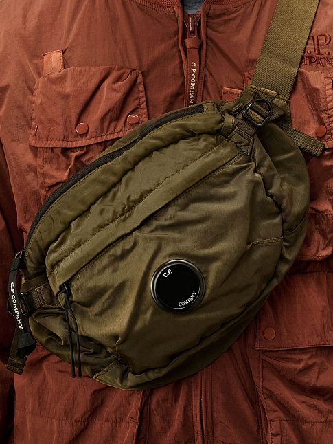 Сумка NYLON B CROSSBODY (размер one size, цвет 683)