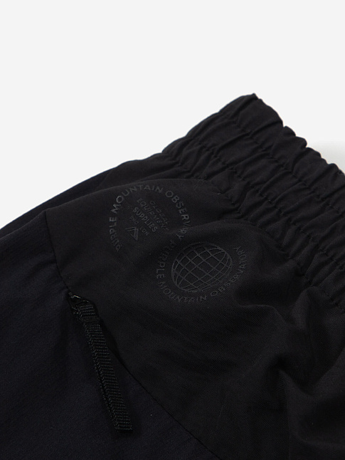 Брюки TERRAIN (размер L, цвет Черный)