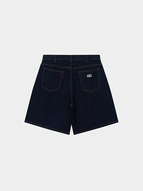 Шорты BIGWIG BAGGY (размер 32, цвет Темно-синий)