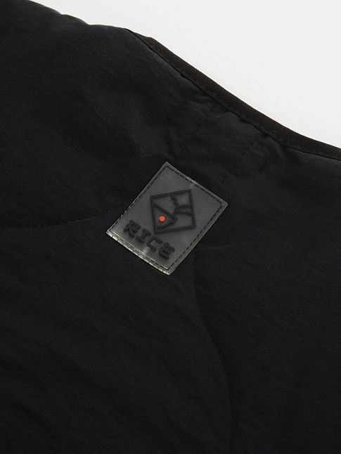 Лайнер OVERSIZE (размер L, цвет Черный )