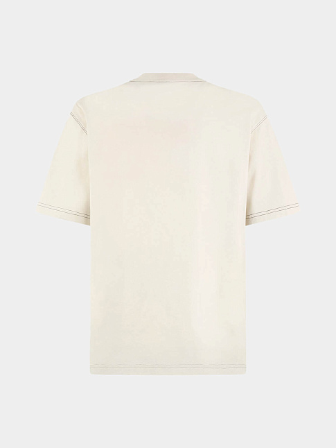 Футболка MILLBANK (размер XXL, цвет Бежевый)