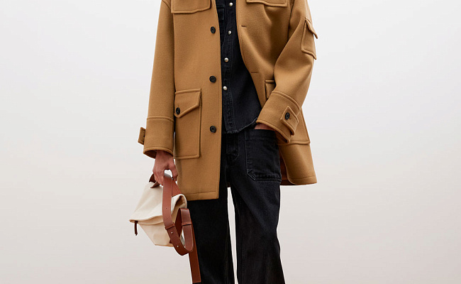 стиль мужчин