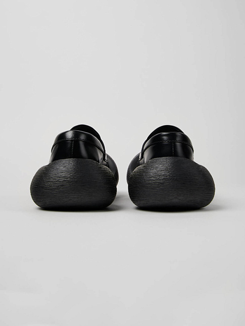 Лоферы CARAMBA (размер 38, цвет Черный)