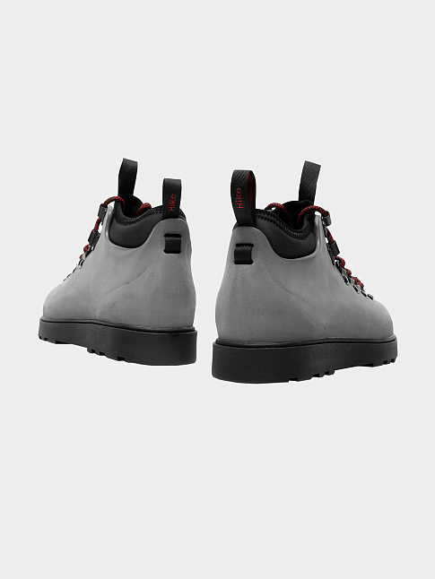 Ботинки JASPER (размер 36, цвет Серый)
