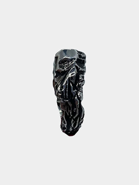 Кольцо STONE VOL.1 (размер 16 1/2, цвет Серебряный)