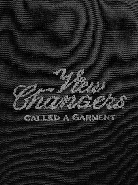 Куртка LANDSCAPE DEPT (размер M, цвет Черный)