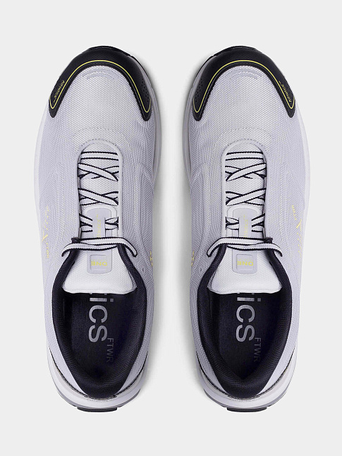 Кроссовки ONE (размер 43, цвет SILVER/BLACK)