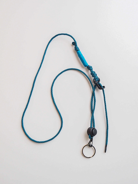 Шнурок на штаны (размер one size, цвет Разноцветный)