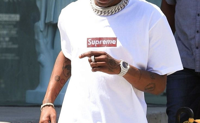 Стритвир — кто он и откуда?