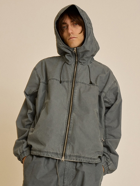 Куртка HIGHLAND (размер M, цвет Серый)