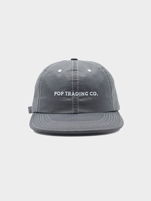 Кепка FLEXFOAM SIXPANEL (размер one size, цвет Темно-серый)