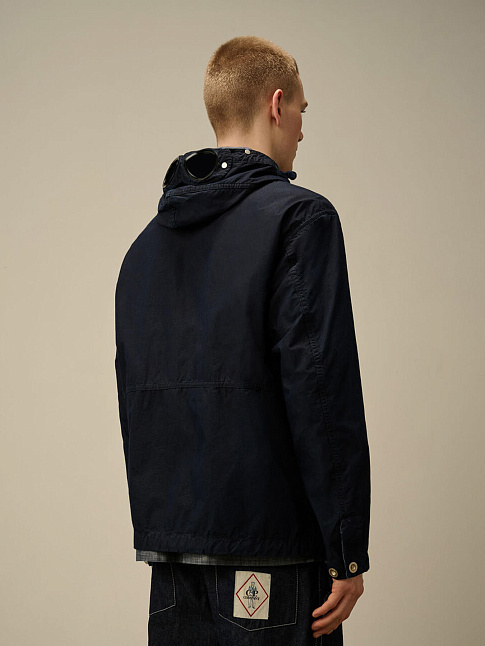 Куртка 50 FILI INDIGO GOGGLE (размер M, цвет 883)