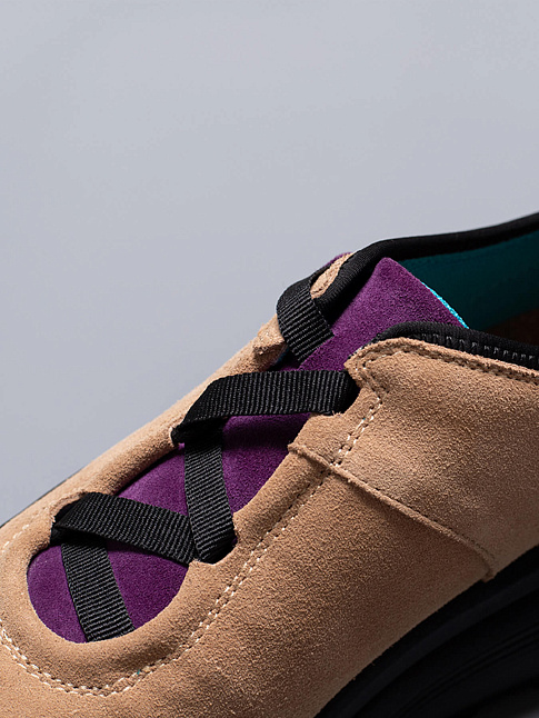 Кроссовки PG LADYBUG (размер 45, цвет Бежевый)