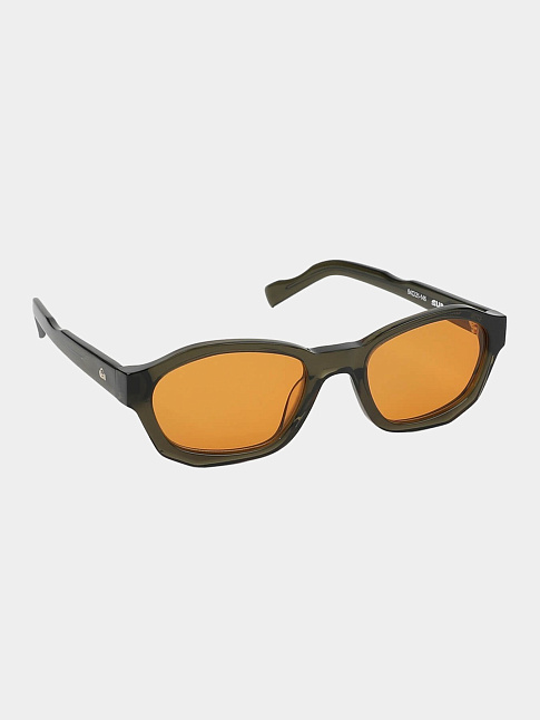 Очки SUB004 (размер one size, цвет Зеленый)