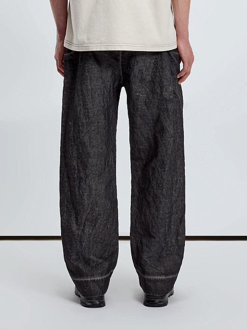 Брюки FORM .2 (размер XL, цвет Черный)