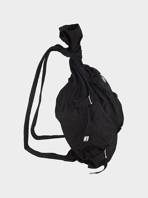 Рюкзак SJ (размер one size, цвет Черный)