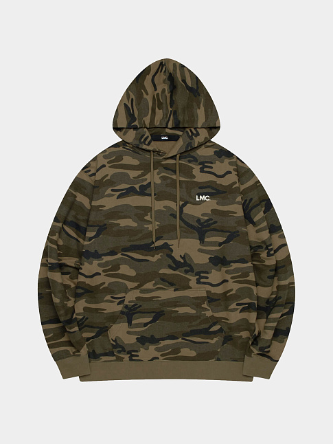 Худи OG COMBO (размер XL, цвет Разноцветный)