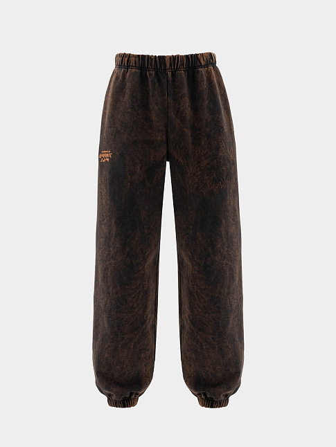 Брюки TRUFFLE (размер L, цвет Черный)