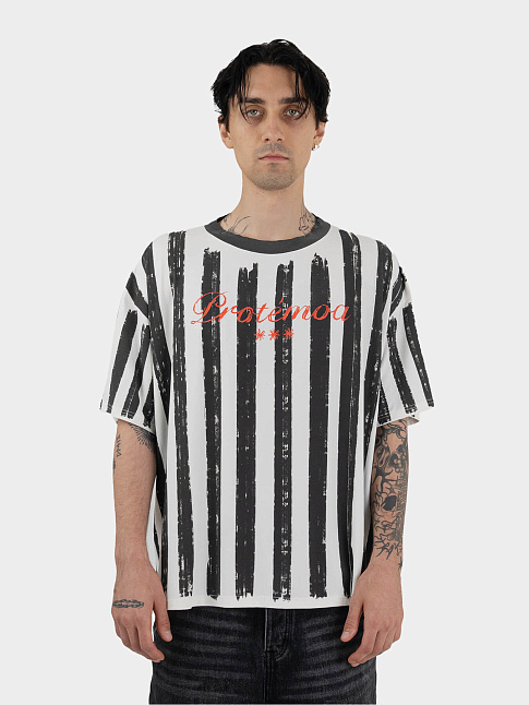 Джерси PROTEMOA 01 (размер XL, цвет Разноцветный)