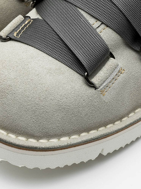 Ботинки DANNER MT.RIDGE X DANNER (размер 43, цвет Серый)