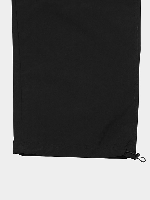 Брюки OG WIDE (размер L, цвет Черный)