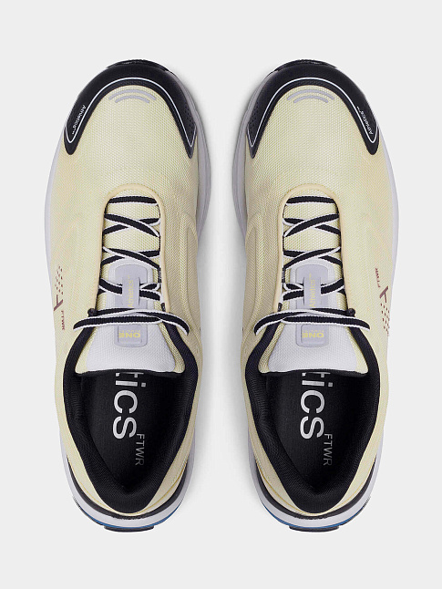 Кроссовки ONE (размер 43, цвет WAX YELLOW)