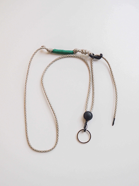 Шнурок на штаны (размер one size, цвет Разноцветный)