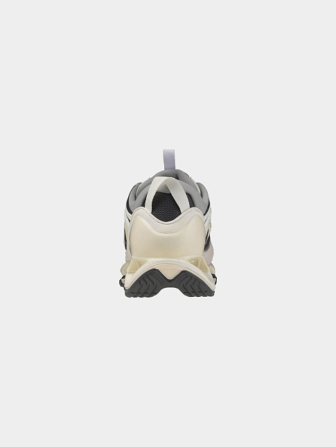 Кроссовки WAVE PROPHECY β2 (размер 42 1/2, цвет DARK SHADOW/WHITE/SNOW WHITE)