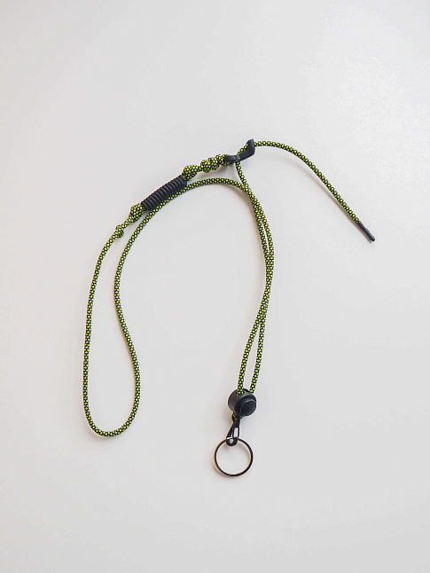 Шнурок на штаны (размер one size, цвет Разноцветный)