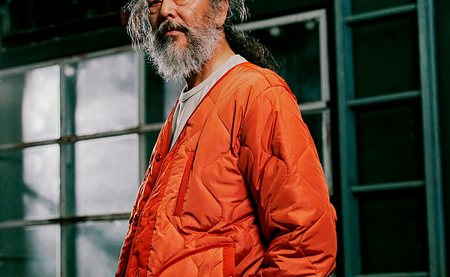 Frizmworks: новая корейская волна