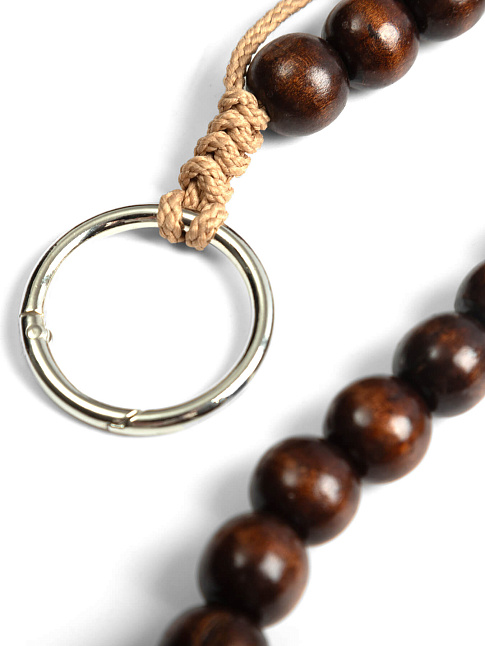 Украшение для брюк PANASIAN BEADS (размер one size, цвет Разноцветный)